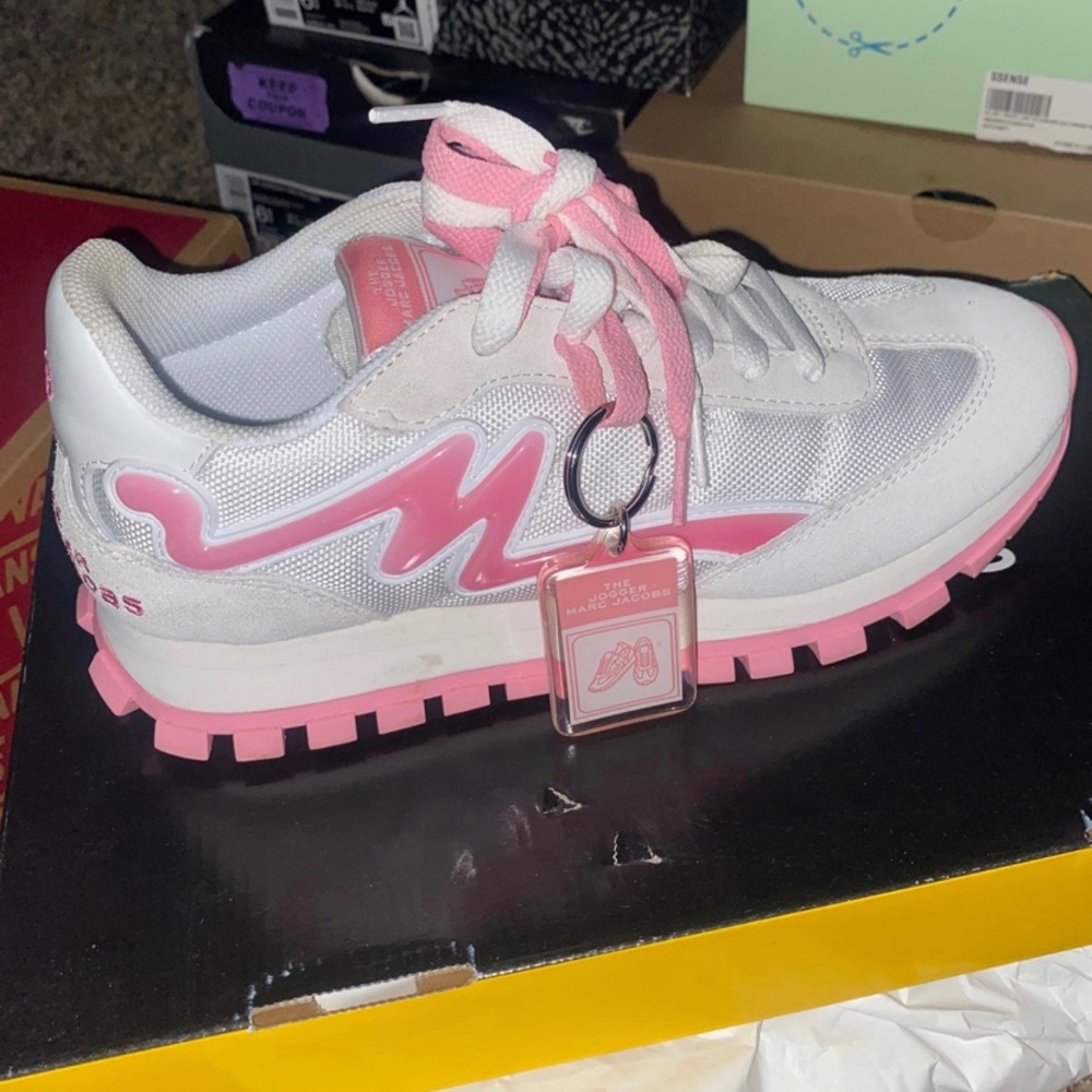 Marc jacobs shoes